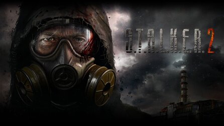 Neues Lebenszeichen von Stalker 2 - Website und Twitter-Account werden aktiv, erstes Wallpaper