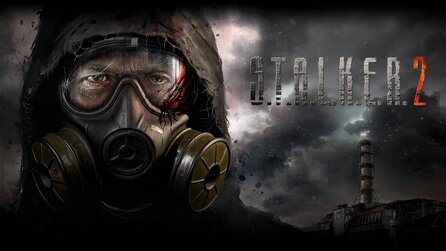 Stalker 2 lebt! Entwickler veröffentlichen ersten Screenshot zum Tschernobyl-Shooter