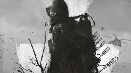 Stalker 2: Bekommt einen neuen Helden
