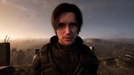 Stalker 2: Entwicklung wegen Ukraine-Krieg vorerst gestoppt