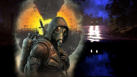 Stalker 2: Entwickler zeigen neuen Trailer und berichten vom Arbeitsalltag im Krieg