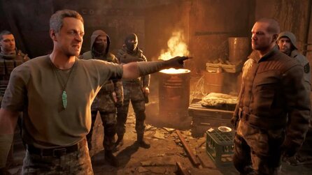 Stalker 2: Neue Screenshots zeigen den immensen Detailgrad der Open World