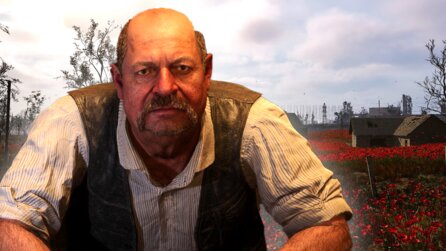 »Wir ignorieren die Community-Wünsche nicht« – Bei Stalker 2 haben A-Life, Performance und Quest-Bugs absolute Priorität