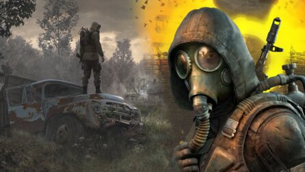 Nebenquests in Stalker 2: Zukünftiges Update könnte einen der wichtigsten Kritikpunkte endlich beheben