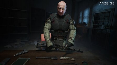 Einer der besten Endzeit-Shooter bekommt bald einen DLC - das Hauptprogramm gibts deswegen günstig!