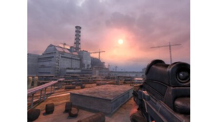 Stalker - Screenshots verkürzen Wartezeit