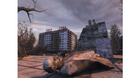 Stalker - Neues Video und Screenshots