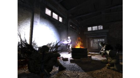 Stalker - Neues Video und Bilder