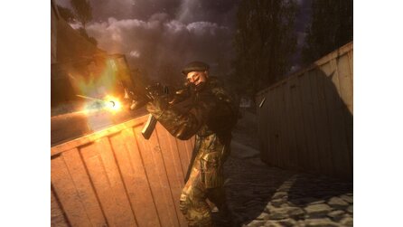 Stalker - Aktuelle Infos