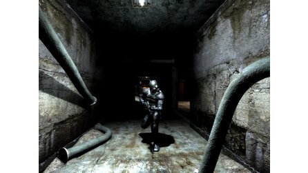 Stalker - »Stalkers«-Trailer steht bereit