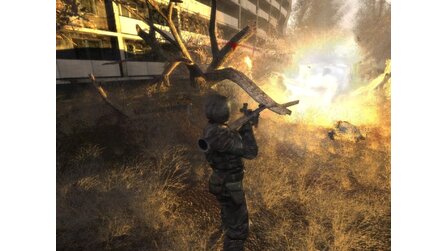 Stalker - Offizielle Webseite geht an den Start