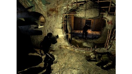 Stalker - Finale Systemvoraussetzungen, fast fertig