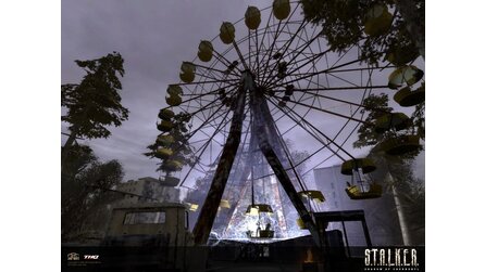 Stalker - GameStar verlost 300 Keys für die Multiplayer-Beta