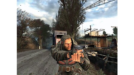 Stalker - 17 Videos vom Multiplayer