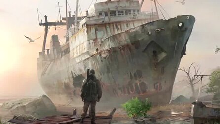 Stalker Apocalypse - S.T.A.L.K.E.R.-Entwickler wirft West Games Betrug und Diebstahl vor