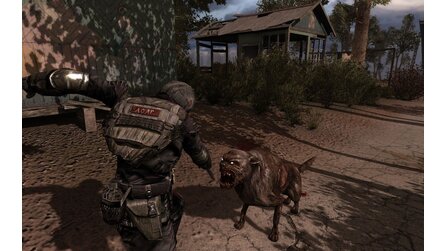 Stalker: Call of Pripyat - Systemanforderungen enthüllt