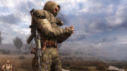 Stalker: Call of Pripyat - Exklusiv: Vier Spielszenen-Videos