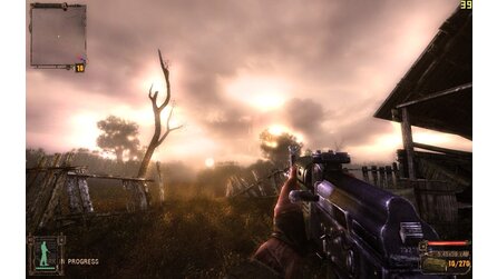 Stalker: Clear Sky - Die Anforderungen für den Extreme-Mode