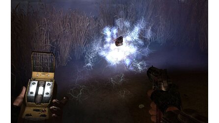 Stalker: Clear Sky - Ego-Shooter kommt später