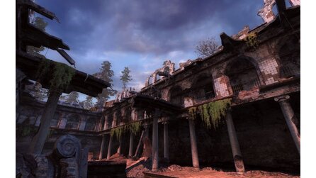 Stalker: Clear Sky - Gerücht: Stalker-Nachfolger für 30 Euro