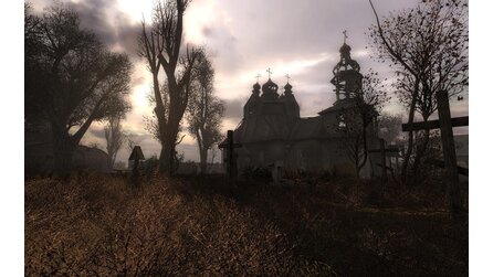 Stalker: Clear Sky - Publisher für Deutschland und die Welt