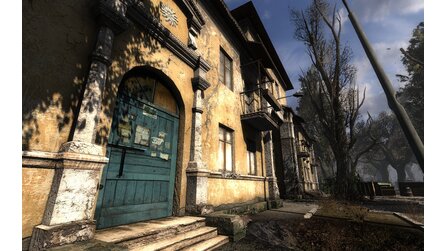 Stalker: Clear Sky - Erscheinungstermin offiziell