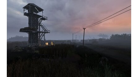 Stalker: Clear Sky - Neue Screenshots