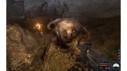 GameStar prämiert... - Komplettlösung zu Geheimakte 2 Stalker: Clear Sky