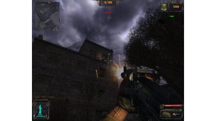 Stalker - Hinweise auf Fortsetzung