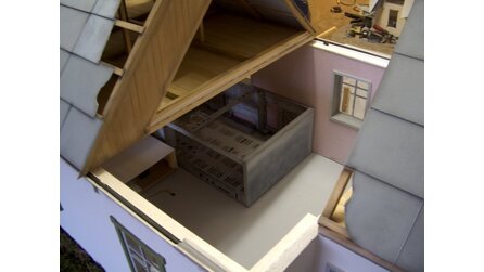 Stalker-PC - PC-Welt und THQ verlosen 10.000-Euro-PC