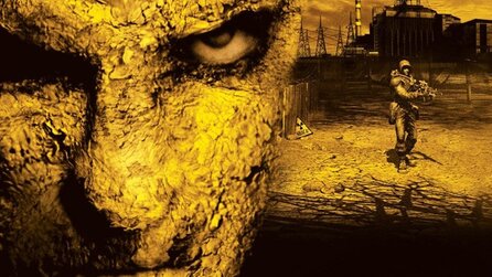 Stalker: Shadow of Chernobyl - Lost-Alpha-Mod geleaked, Release-Termin steht fest