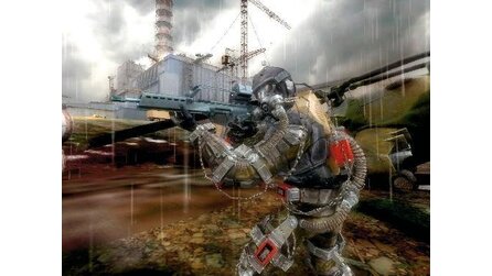 Stalker - Entwickler entgegnen Gerüchten