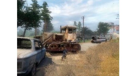 Stalker - Produzent dämpft Erwartungen