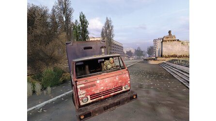 Wunsch und Wirklichkeit - Den Mund zu voll genommen?