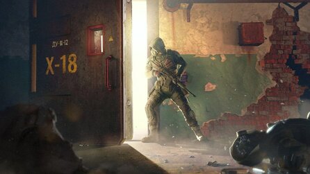 Großes Update für Stalker 2 ist da, bringt neue Quest und öffnet die Tore zu sagenumwobenen Laboren in der Tiefe