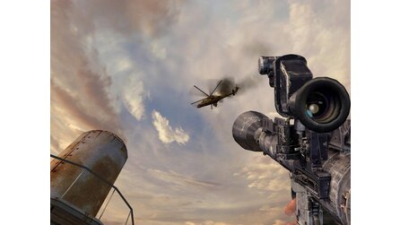 Stalker - Geleakte Alpha-Version im Netz