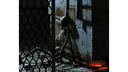Stalker - Neues Lebenszeichen