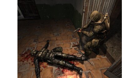 Stalker - Wir haben es gesehen