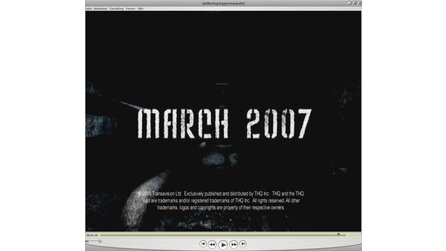 Stalker - Neues Video mit Releasetermin