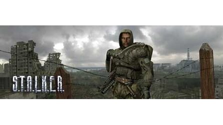 GameStar TV: Stalker - Folge 0607 Hi-Res