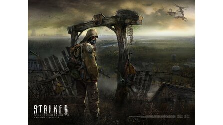 Stalker 2 - Offiziell angekündigt