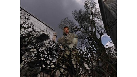 Stalker: Shooter aus Russland