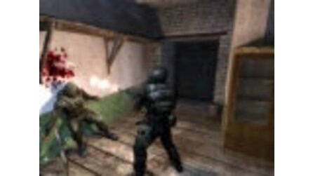 Stalker - Neues Gameplay-Video