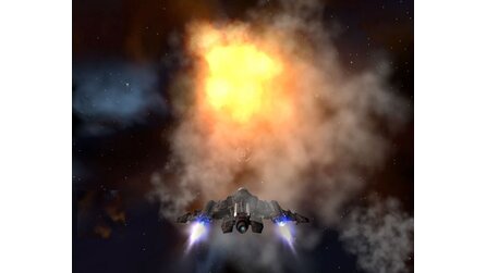 Angespielt - Star Assault