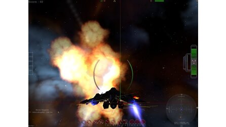Star Assault - Screenshots