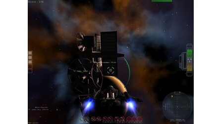 Star Assault - Screenshots