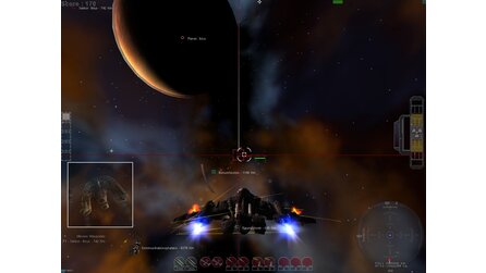 Star Assault - Screenshots