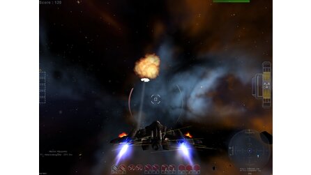 Star Assault - Screenshots
