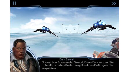 Star Battalion