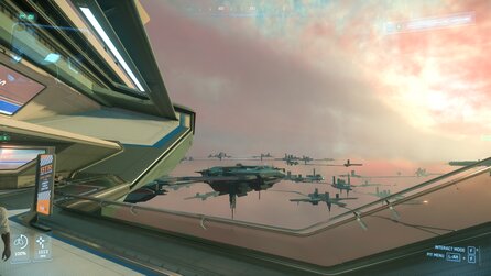 Star Citizen - Screenshots aus Alpha 4.x